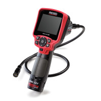 RIDGID Inspektionskamera micro CA-350