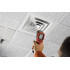 RIDGID Berührungsloses Infrarot-Thermometer micro IR-200