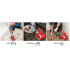 RIDGID PowerClear Rohrreinigungsmaschine