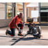 RIDGID SeeSnake rM200B Kamera mit CS6x Versa Monitor für Rohre 51-203 mm (50 m)