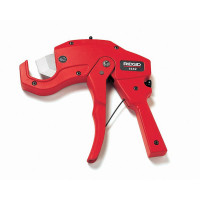 RIDGID 1442N Ratschen-Kunststoffschere bis 42 mm