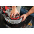 RIDGID 760 FXP Akku-Gewindeschneider bis zu 2"