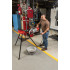 RIDGID 760 FXP Akku-Gewindeschneider bis zu 2"