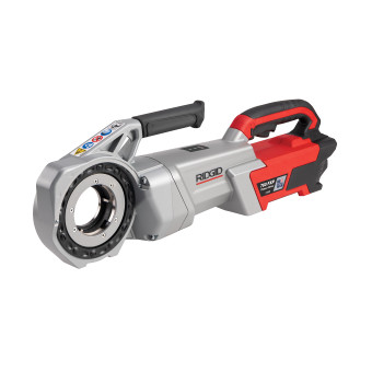RIDGID 760 FXP Akku-Gewindeschneider bis zu 2"
