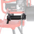 RIDGID Montageadapter zur Anfasmaschine B-500 TBM-36 zur Fixierung auf Dreifuß-Arbeitsgerät