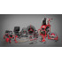RIDGID FlexShaft K9-204+ Rohrreinigung 2"-4" (50-100 mm)