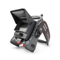 RIDGID CS6x VERSA Digitalmonitor mit WLAN zur Kanalinspektion