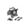 RIDGID CS6x VERSA Digitalmonitor mit Wi.Fi zur Kanalinspektion