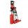 RIDGID Kernbohrer RB-3W bis Ø 162 mm mit Bohrständer + Verankerungssatz