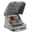 RIDGID Monitor mit digitaler Aufzeichnung CS12x mit Wi-Fi