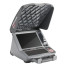 RIDGID Monitor mit digitaler Aufzeichnung CS12x mit Wi-Fi