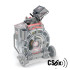 RIDGID CS6x VERSA Digitalmonitor mit WLAN zur Kanalinspektion