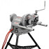 RIDGID Kombi-Rollnutgerät 975 für manuellen und elektrischen Antrieb