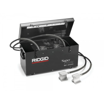 RIDGID Elektrisches Rohreinfriergerät Modell SF-2500 SuperFreeze