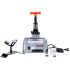 RIDGID elektrischer Rohrabschneider PC116, bis zu 116mm (4 1/2") + 2x Schneidrad