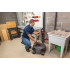 RIDGID FlexShaft K9-204+ Rohrreinigung 2"-4" (50-100 mm)