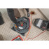 RIDGID FlexShaft K9-204+ Rohrreinigung 2"-4" (50-100 mm)