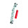 RIDGID FlexShaft Kettenschleuder für Rohr 1 1/4