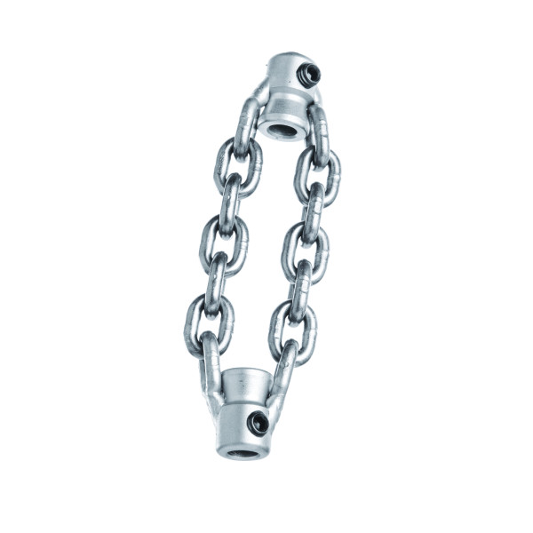 Kettenschleuder 32 mm Kupplung, 2 Hartmetall-Sägezahn-Ketten – - Online Shop: Abwassertechnik Kettenschleuder 32 mm Kupplung, 2 Hartmetall-Sägezahn-Ketten – - Online Shop: Abwassertechnik