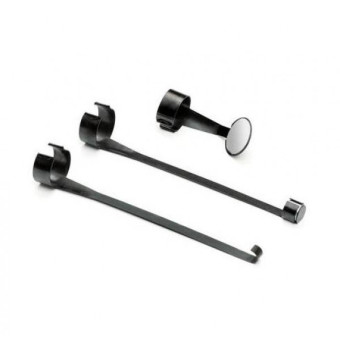 RIDGID Spiegel, Haken und Magnet für 17 mm Kamerakopf (37103)