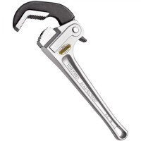 RIDGID Aluminium RapidGrip® Rohrzange