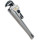 RIDGID Aluminium-Rohrzange gerade, Modell 810 bis 1 1/2
