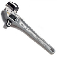 RIDGID Aluminium-Eckrohrzange