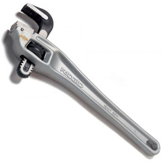 RIDGID Aluminium-Eckrohrzange