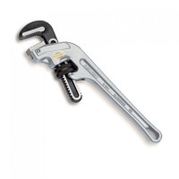 RIDGID Aluminium Rohrzange gekröpft