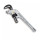 RIDGID Aluminium Rohrzange gekröpft, Modell E-910 bis 1 1/2