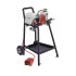 RIDGID Hydraulisches Rollnutgerät 918