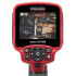RIDGID Trommel microReel L100 System CA-350 (Ø 40 - 100/125 mm)