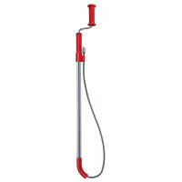 RIDGID K-1 und K-3 Kombi-Spirale