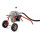 RIDGID Teilspiralenmaschine K-1500A SE