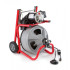 RIDGID K-400 Trommelmaschine für Rohre 40-110 mm 