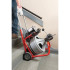 RIDGID K-400 Trommelmaschine für Rohre 40-110 mm 