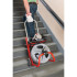 RIDGID K-400 Trommelmaschine für Rohre 40-110 mm 