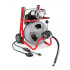 RIDGID K-400 Trommelmaschine für Rohre 40-110 mm 