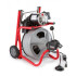 RIDGID K-400 Trommelmaschine für Rohre 40-110 mm 