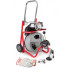 RIDGID K-400 Trommelmaschine für Rohre 40-110 mm 