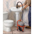 RIDGID K-40AF-5 Hand-Trommelmaschine