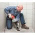 RIDGID Hand-Trommelmaschine K-45AF 