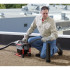 RIDGID K-60 Teilspiralenmaschine für Rohre 32-150 mm