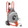 RIDGID K-750 Trommelmaschine