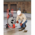 RIDGID K-750 Trommelmaschine für Rohre 75-200 mm 