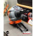 RIDGID K-46 Akku-Handtrommelmaschine, Ø 20 - 76 mm