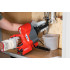 RIDGID K-46 Akku-Handtrommelmaschine, Ø 20 - 76 mm