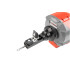 RIDGID K-46 Akku-Handtrommelmaschine, Ø 20 - 76 mm