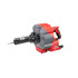 RIDGID K-46 Akku-Handtrommelmaschine, Ø 20 - 76 mm