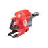 RIDGID K-46 Akku-Handtrommelmaschine, Ø 20 - 76 mm